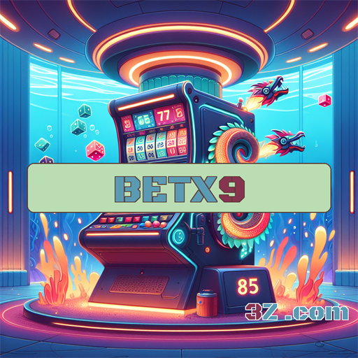 Descubra o Casino da Betx9: Onde a Diversão Nunca Termina