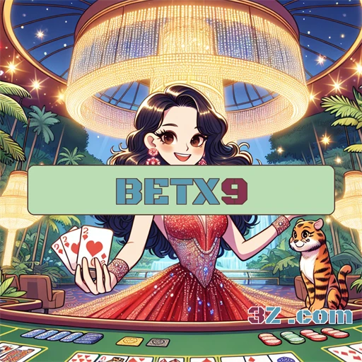 Betx9: A Plataforma de Cassino Confiável que Você Pode Apostar