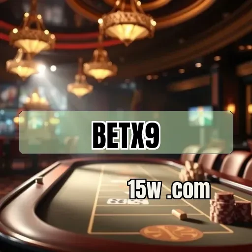 betx9: Oportunidades Imperdíveis na Seção VIP para Jogadores