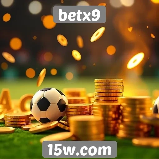 Dicas para maximizar ganhos no Betx9