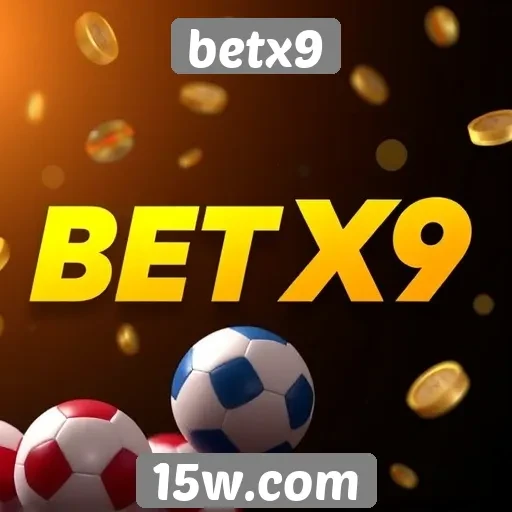 Comparativo de bônus oferecidos pelo betx9