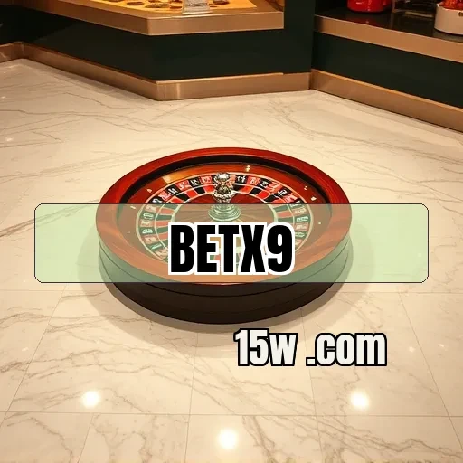 betx9: Os Incríveis Recursos que Transformam Seu Login em Diversão