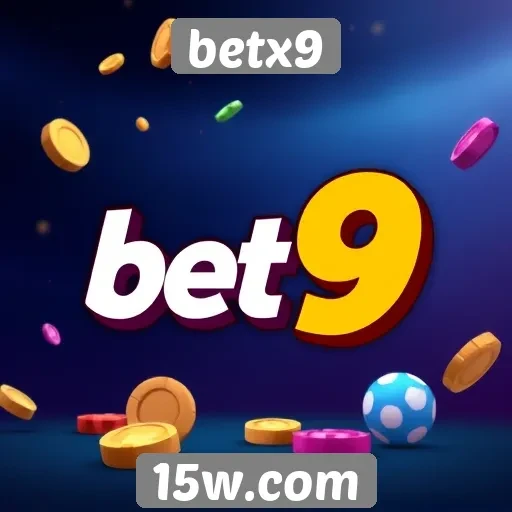 Vantagens de se registrar no site Betx9