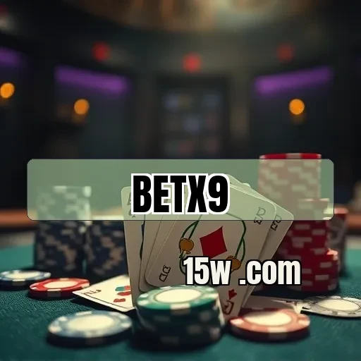 betx9: A Revolução do Jogo em Seu Celular de Maneira Divertida