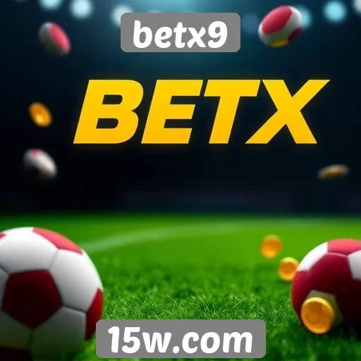 betx9 oferece promoções atraentes para novos usuários