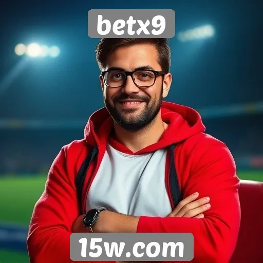 Avaliação da experiência do usuário no site betx9